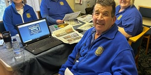 Tenby Talking Newspapers