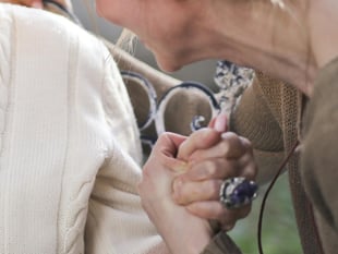 Unpaid carers “at breaking point”
