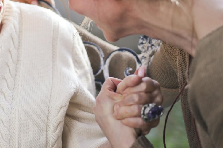 Wales vision to be a 'Carer Aware' nation