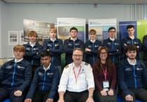 Port of Milford Haven expands Marine Pre-Cadetship support