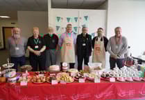 Celebrate 25 years of Wales Air Ambulance with Coffee and Cake event