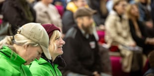 Bluestone Foundation marks two years