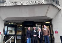 Wales barristers oppose jury trial cuts