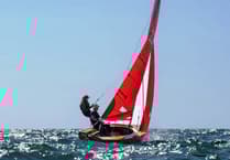 Tenby Sailing Club announces 2026 racing calendar