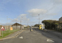 MoD screening call for specialist equipment at Brawdy