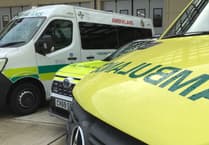 Wales’ ambulance fleet goes green with £23.1m boost