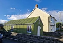 Public meeting called for WI meeting room community buy-out