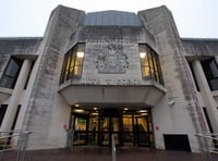 Pembroke Dock man denies assault