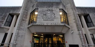 Pembroke Dock man denies assault