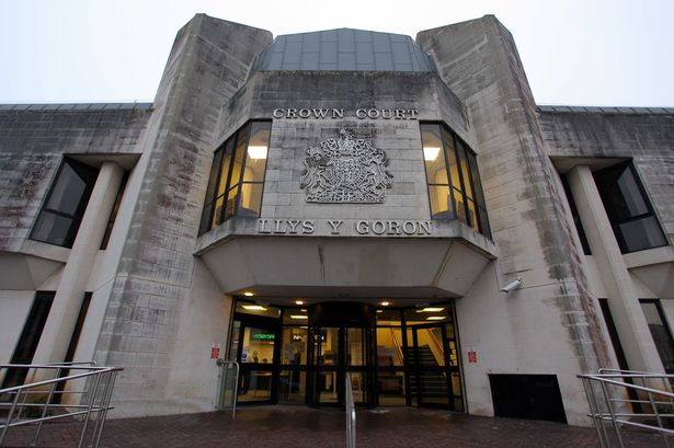 Two Milford men to face Crown Court