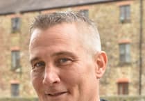 Reform Chair steps down pre-election