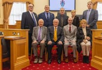 Independent group leads Carmarthenshire town council