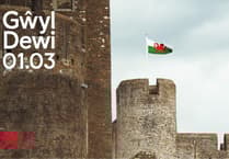 Free Tickets for Wales' historic sites on St David’s Day