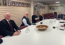 Kurtz Brings LINK to Pembroke Dock as Banking Hub assessment reopens