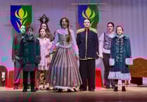 Get Ready for the Magic of FROZEN!