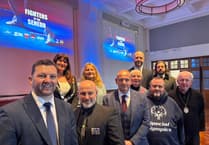 Documentary Fighters a real knockout in Cardiff Bay