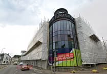 Labour calls for Debenhams project inquiry in Carmarthenshire