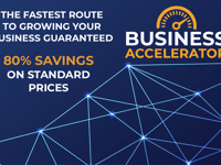 Business Accelerator Packages launched for Welsh businesses