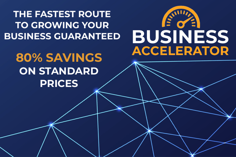 business accelerator