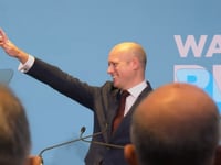 Reform names Senedd candidates