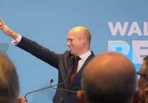 Reform Wales names Senedd candidates