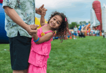 Join ateb's Easter fun in Pembroke Dock