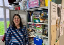 Tenby kids and grown-ups: Join the Saturday Salvage Squad!