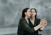 MET Opera's Tristan und Isolde screens at the Torch