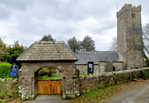 Join Begelly Church for United Palm Sunday Service