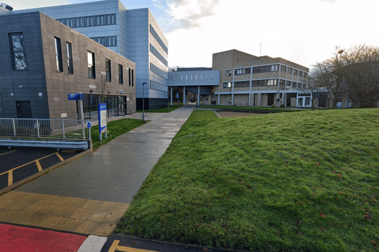 University of Kent, Canterbury