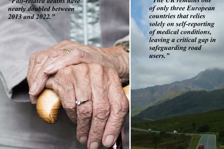Wales’ hidden killer: new data reveals 1,200 preventable deaths a year