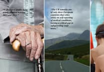 RoSPA: Wales faces accidental death crisis