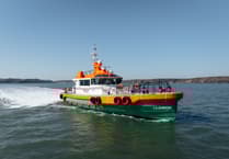 Port's innovative new pilot vessel arrives