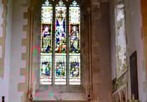 St Andrew's Narberth Gift Day moved to May 11