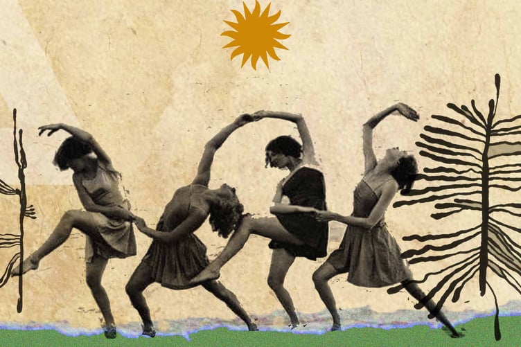 Emergence - The Gathering