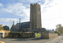 Pembroke churches gather at Lamphey for Global Prayer Day