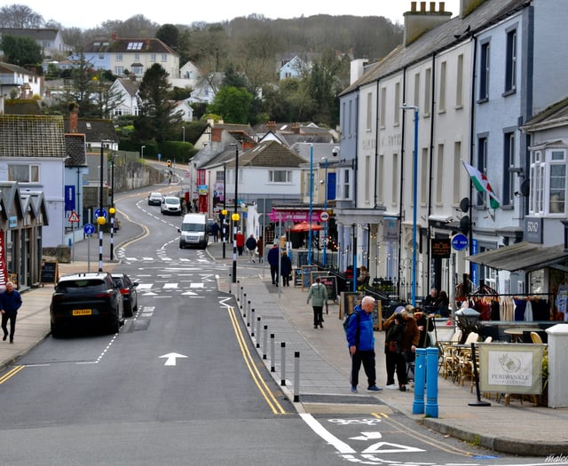 Poll shows support for cleaner, greener and fairer Wales