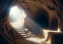 Celebrate Easter at Llanteg with Grace Church Narberth