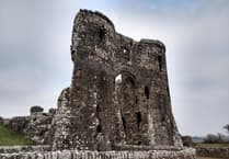 Discover the Norman legacy in Pembrokeshire