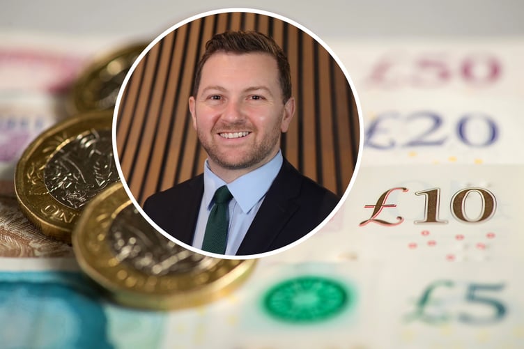 Samuel Kurtz MS: The IFS report confirms fewer people in work, lower wages and lagging living standards.