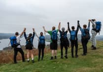 Empowering youth: Port of Milford Haven’s Gold support for DofE