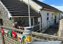 Remarkable results at Penally Bridge Club