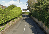 Driver sent to Crown Court after Penally incident