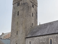 Historic peal on 10 bells at Pembroke