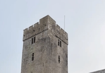 Pembroke's historic bell ringing achievement