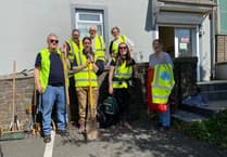 Routes to Discovery volunteers enhance Pembroke