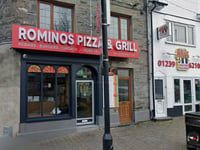 Council revokes takeaway licence after illegal workers found