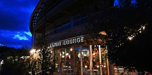 Lansio Lounge supports Forever 11 in June