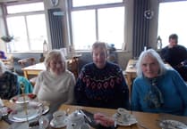 Hundleton WI celebrates 75th Anniversary