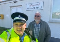 Local police connect with communities